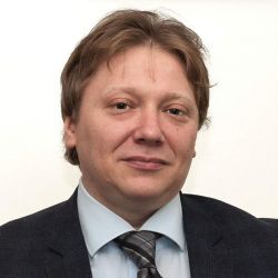 Yevstratov Aleksandr Anatoliyovich