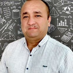 Mo'minov Alisher Tohirjanovich