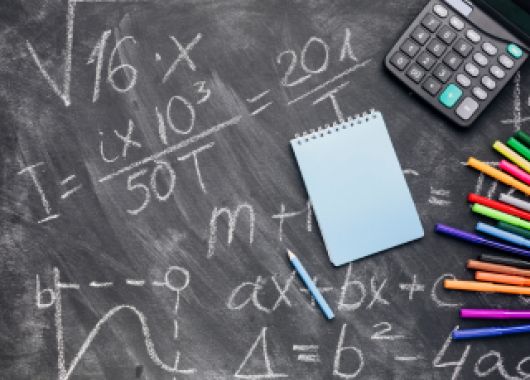 IT dagi matematika