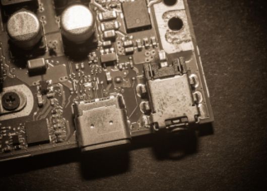 IT uchun radioelektronika asoslari