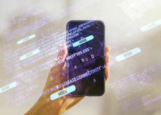Android, IOS dasturlarini yaratish