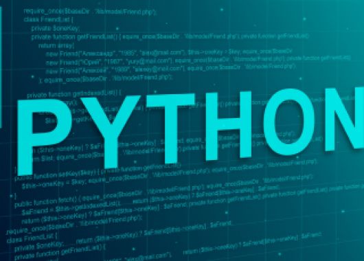 Программирование Python